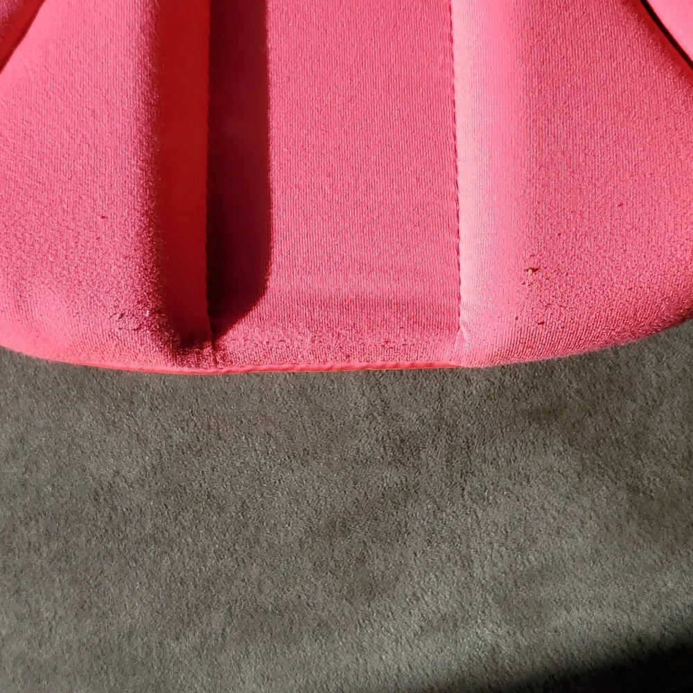 Pink Women's Backpack - Lightweight Everyday Bag